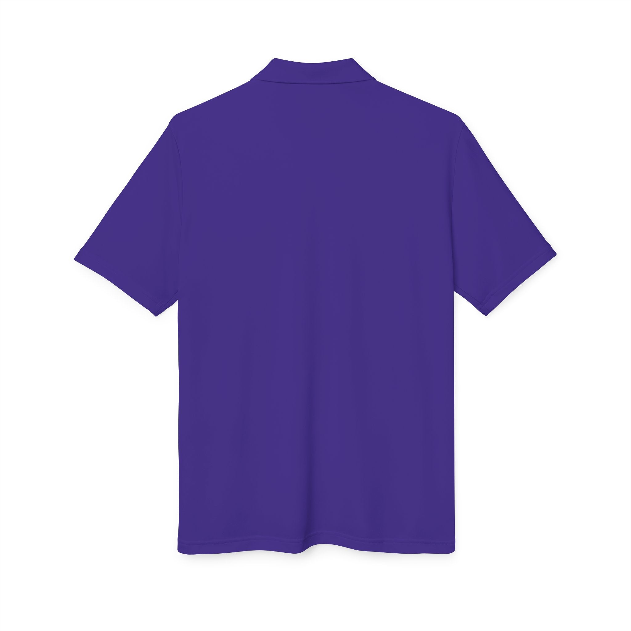 Unisex Adidas Performance Polo