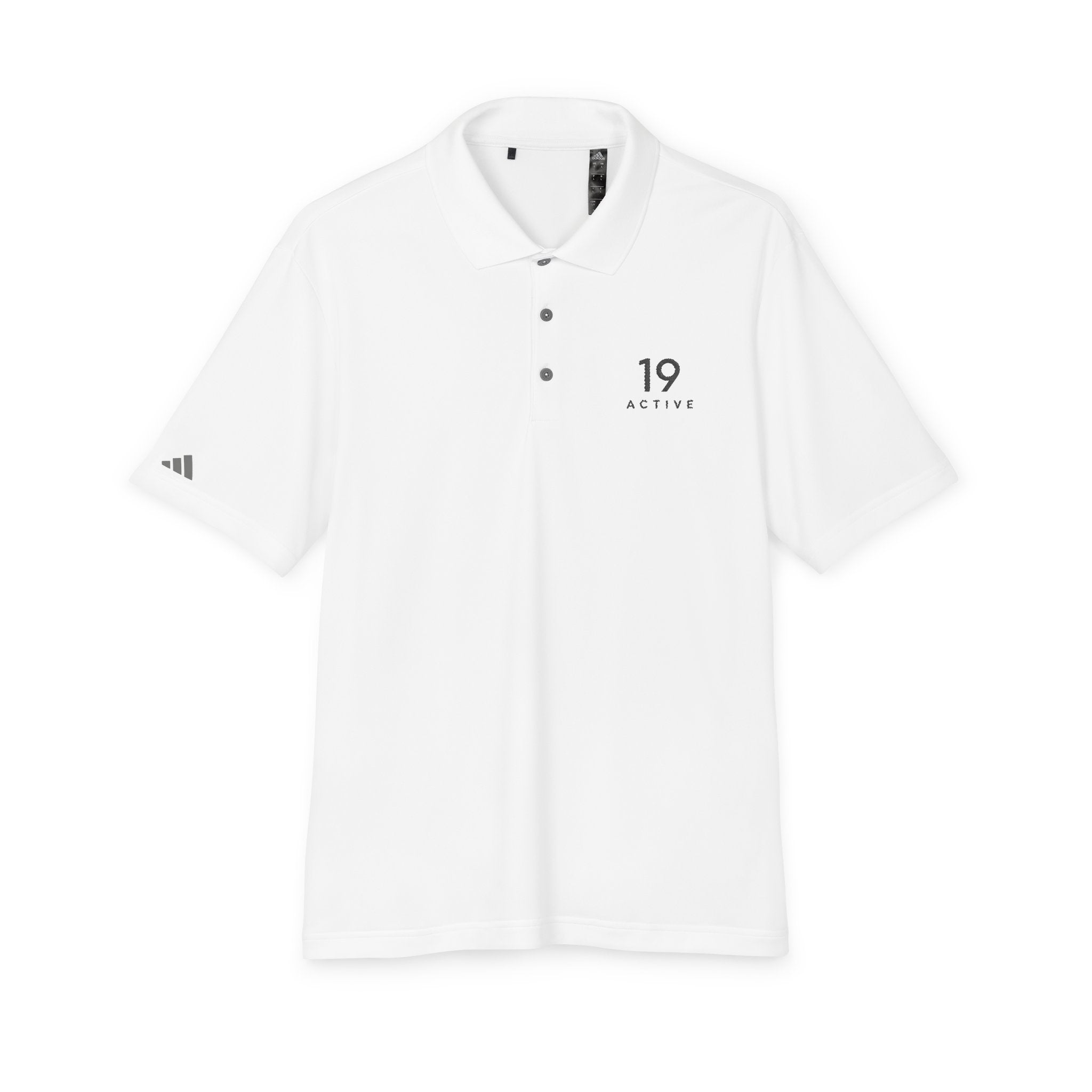 Unisex Adidas Performance Polo