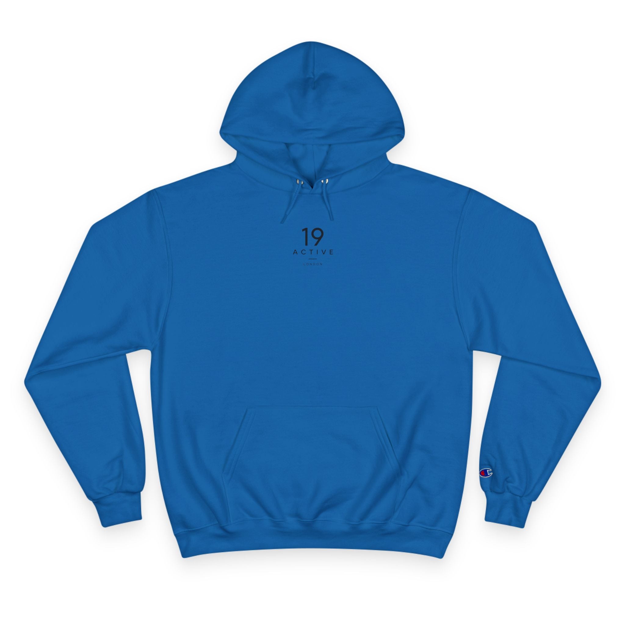 Unisex Champion Hoodie