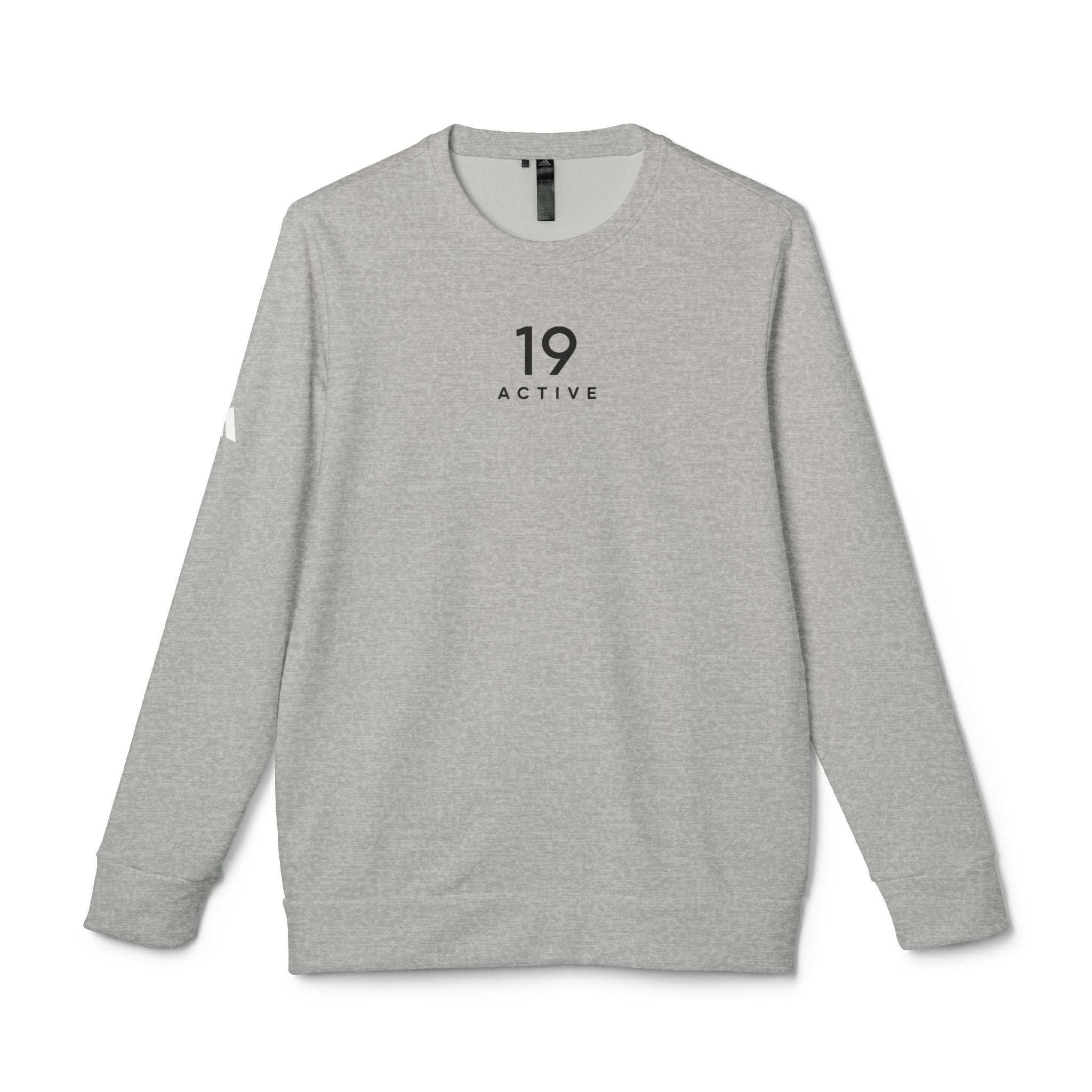 Unisex Adidas Crewneck Sweatshirt