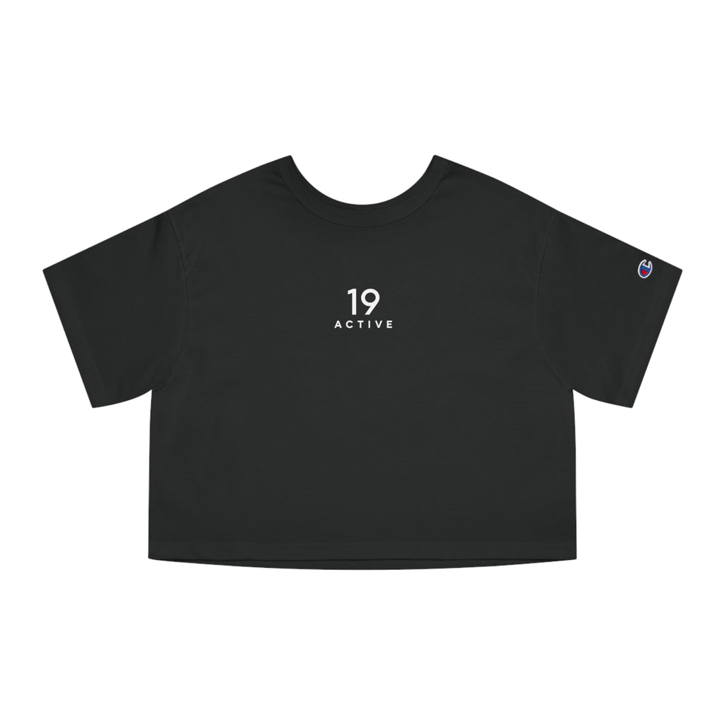 Women's Champion Heritage Athletic Top