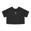 Women's Champion Heritage Athletic Top