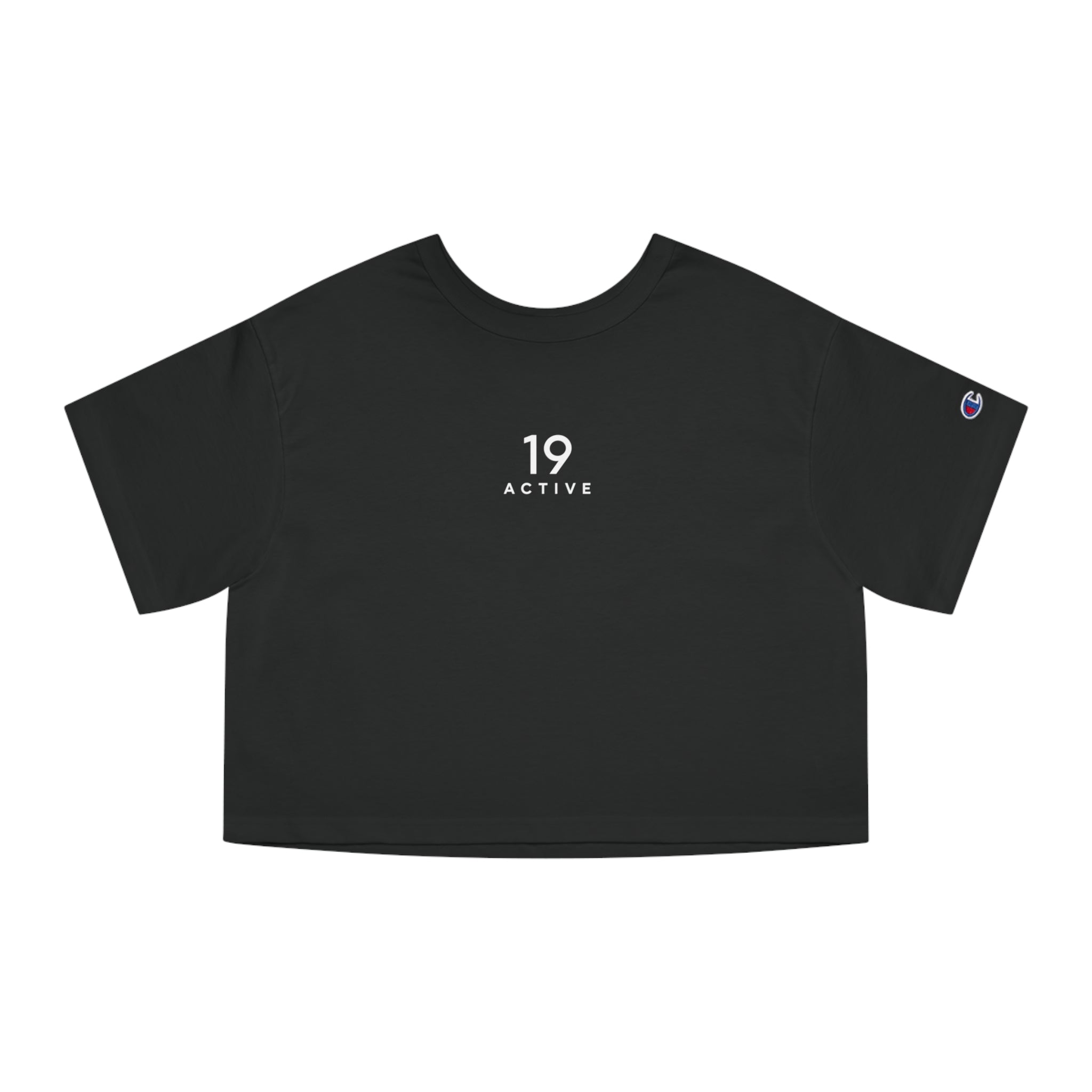 Women's Champion Heritage Athletic Top