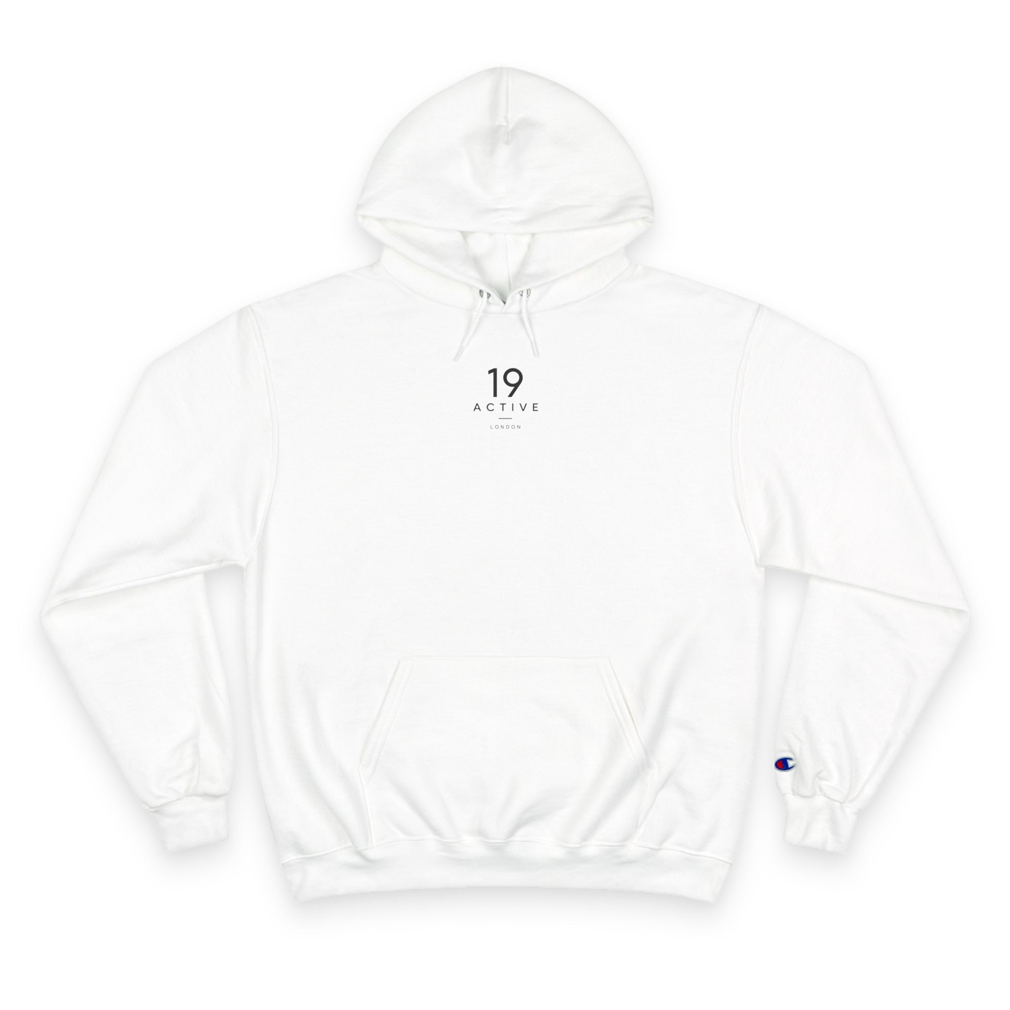 Unisex Champion Hoodie