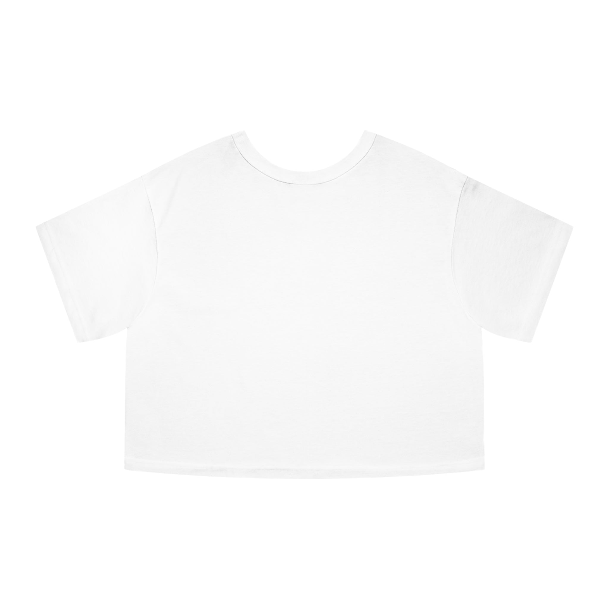 Women's Champion Heritage Crop Top