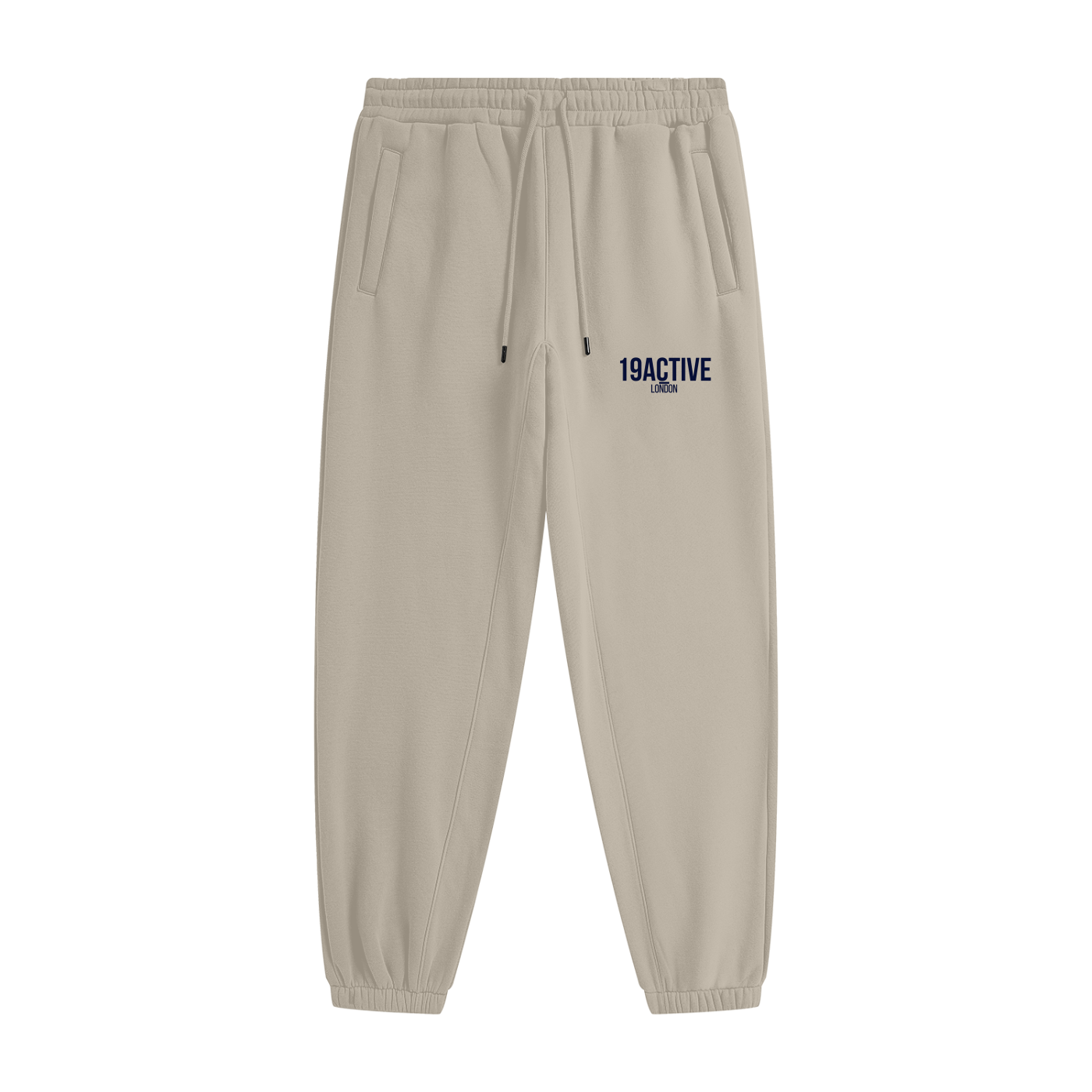 JOGGERS RELAXED EXTRAGRUESOS