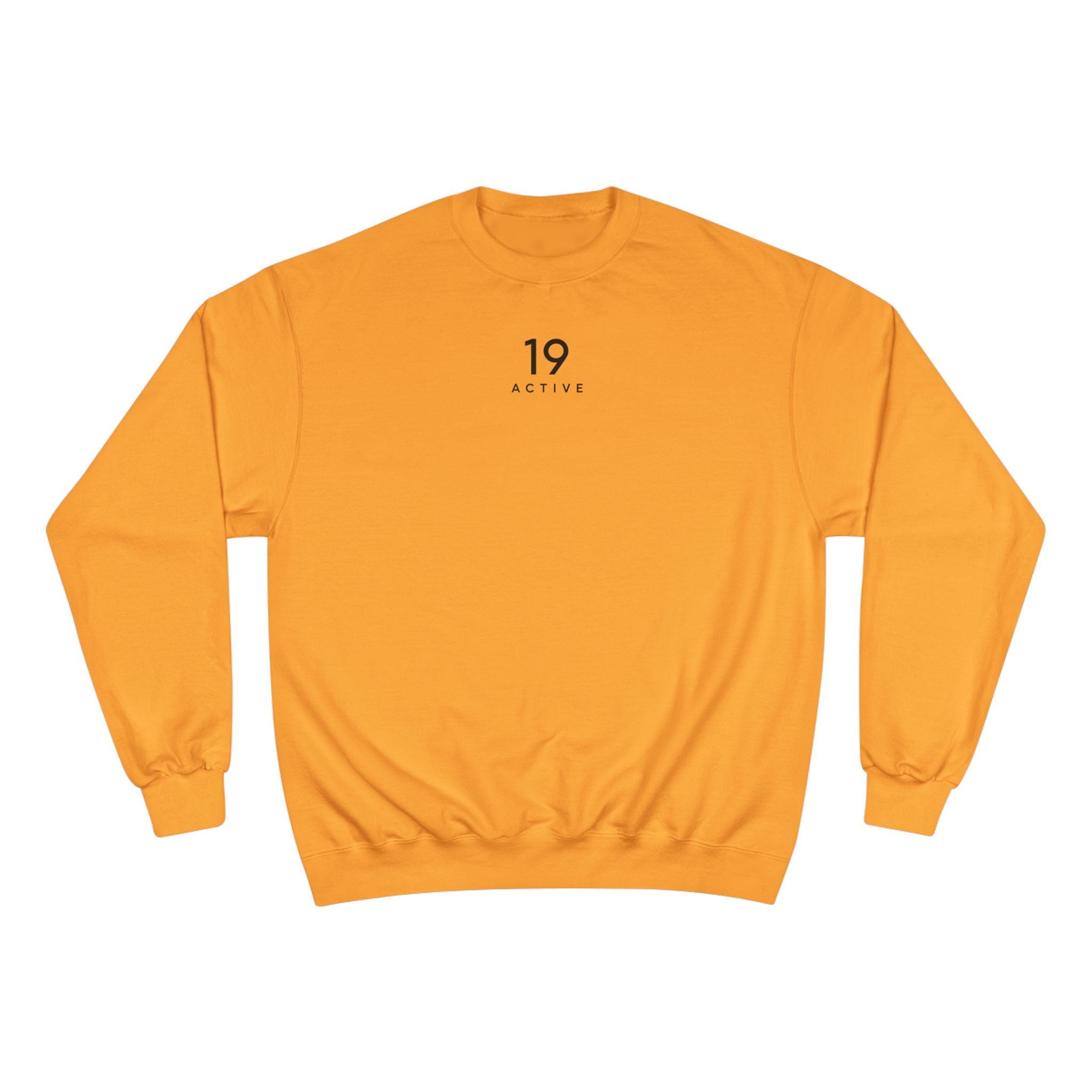 Unisex Champion Sweatshirt
