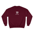 Unisex Champion Sweatshirt