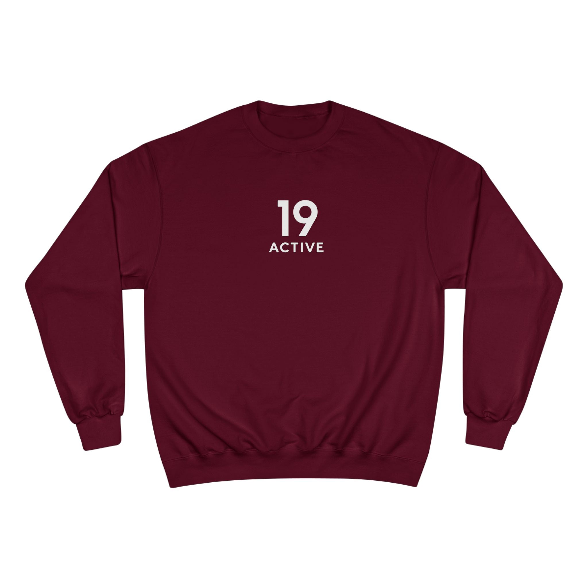 Unisex Champion Sweatshirt