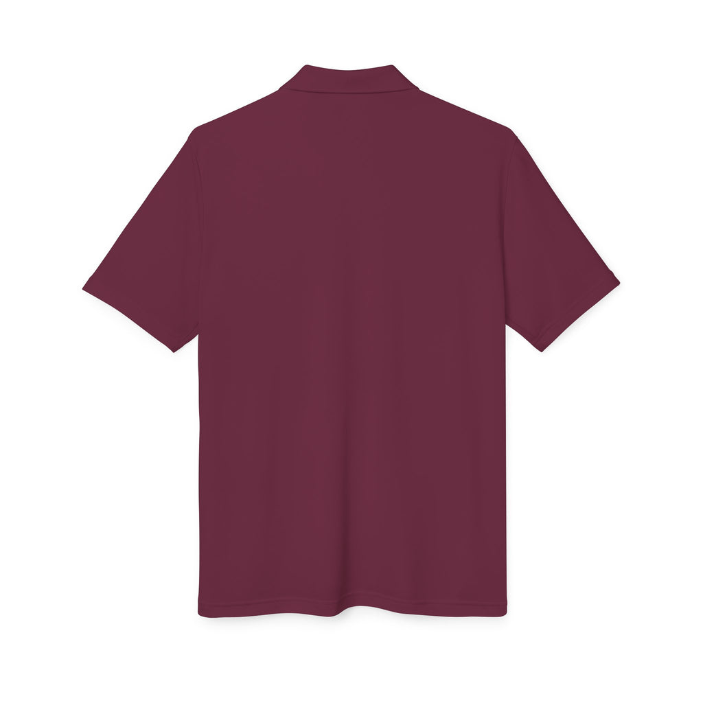 Unisex Adidas Performance Polo
