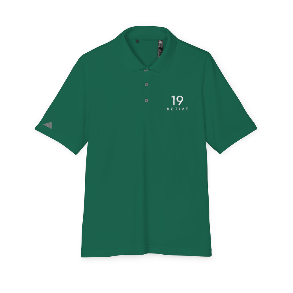Unisex Adidas Performance Polo