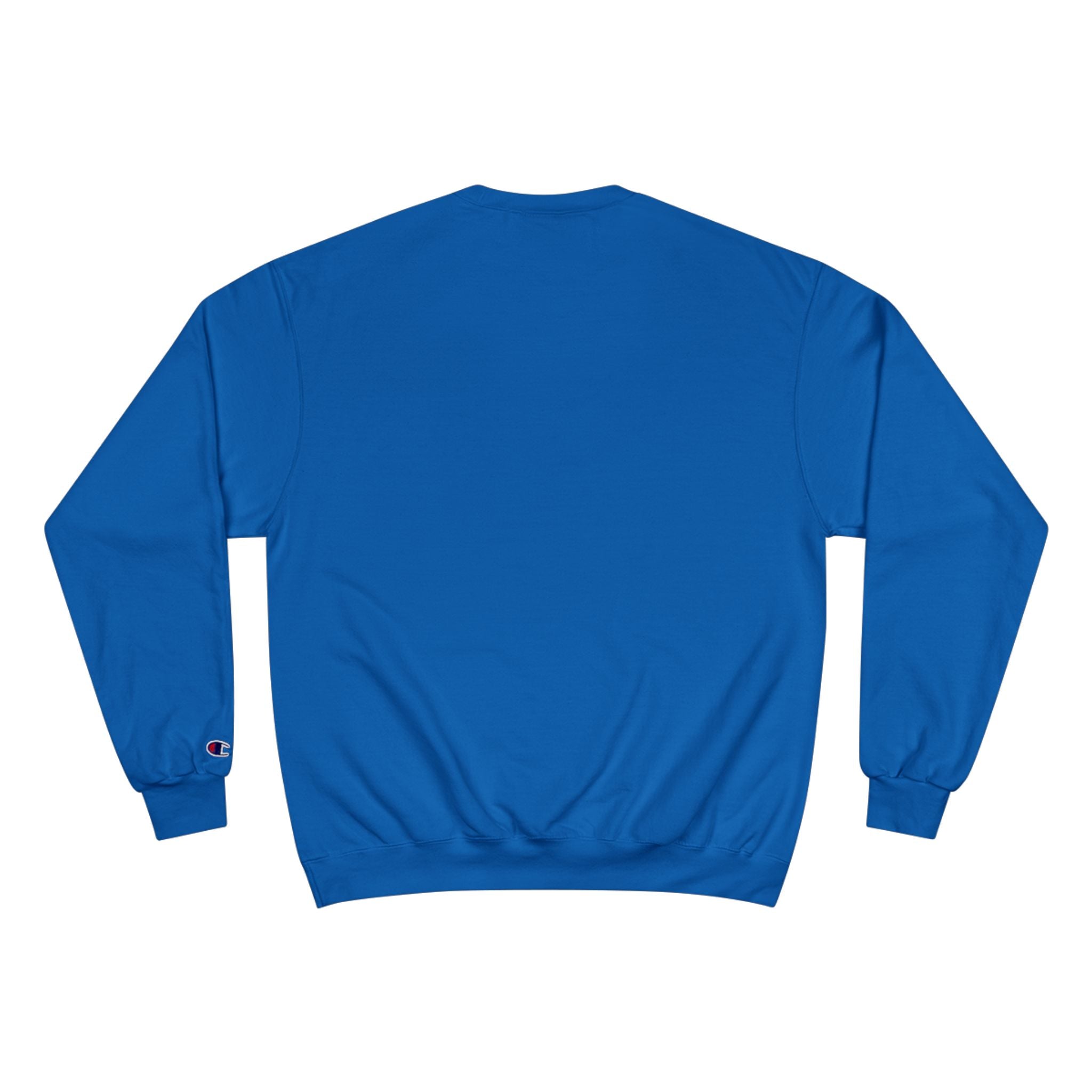 Unisex Champion Sweatshirt