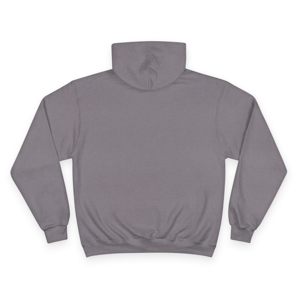 Unisex Champion Hoodie