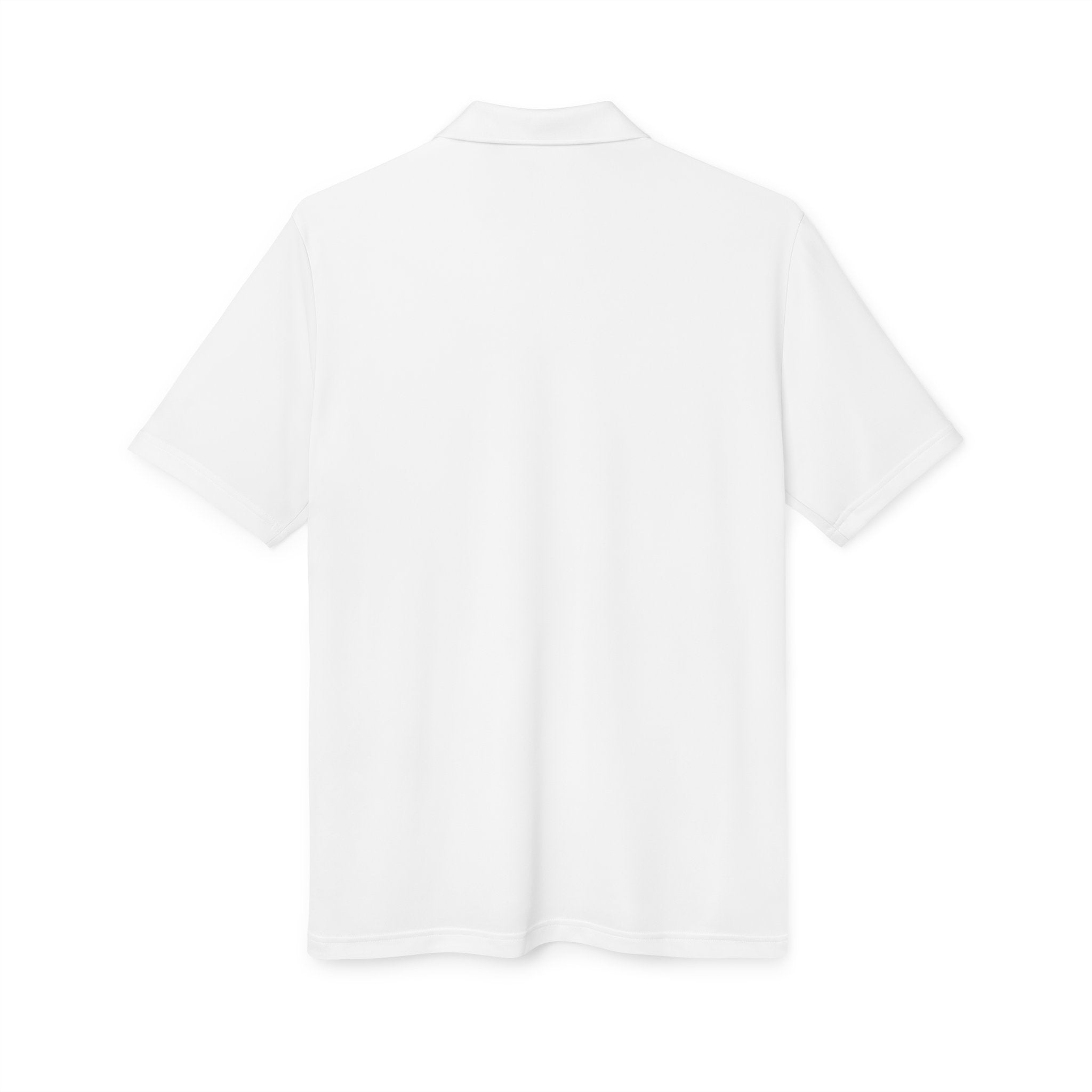 Unisex Adidas Performance Polo