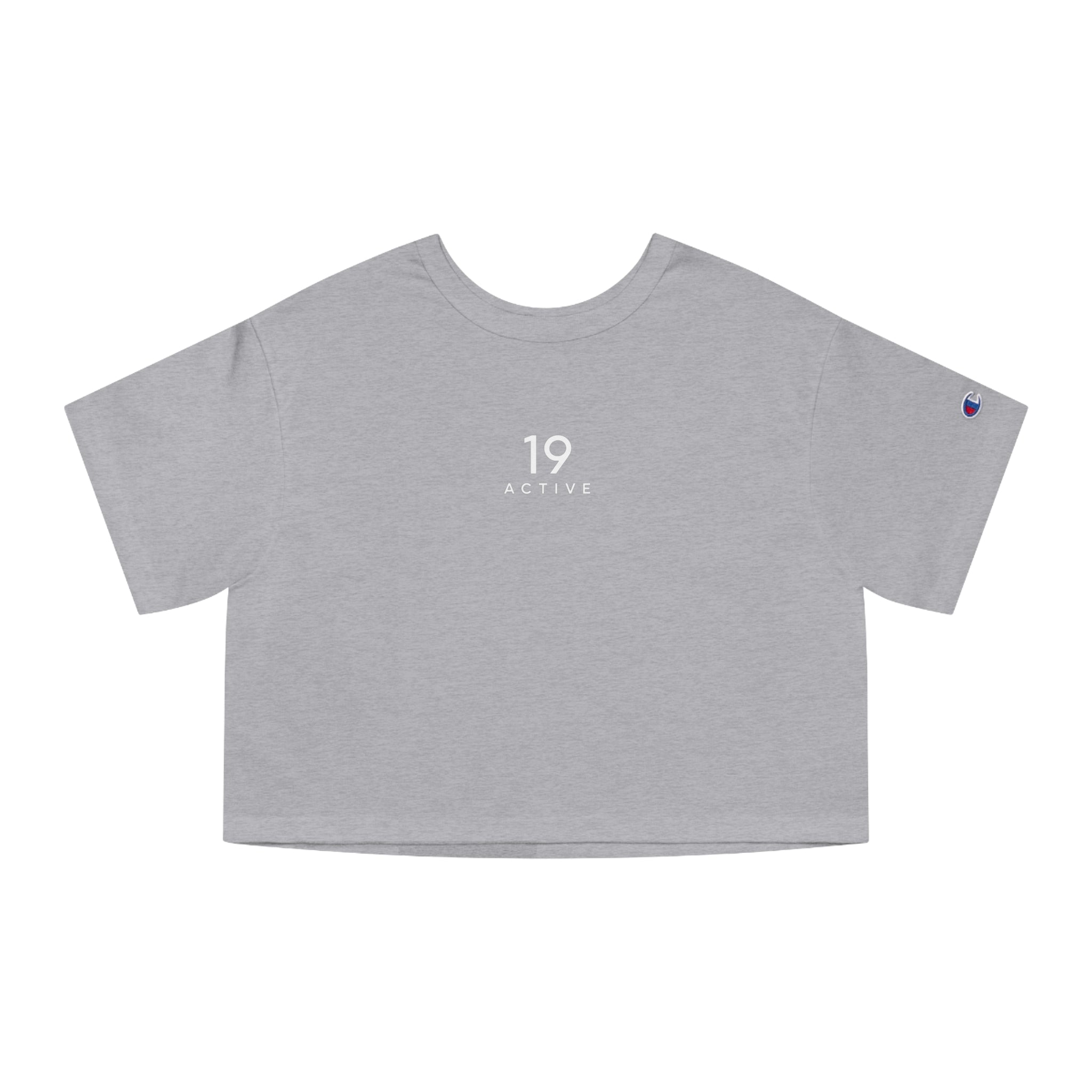 Women's Champion Heritage Athletic Top