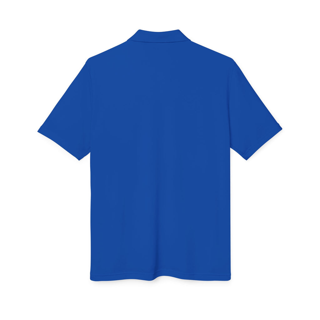 Unisex Adidas Performance Polo