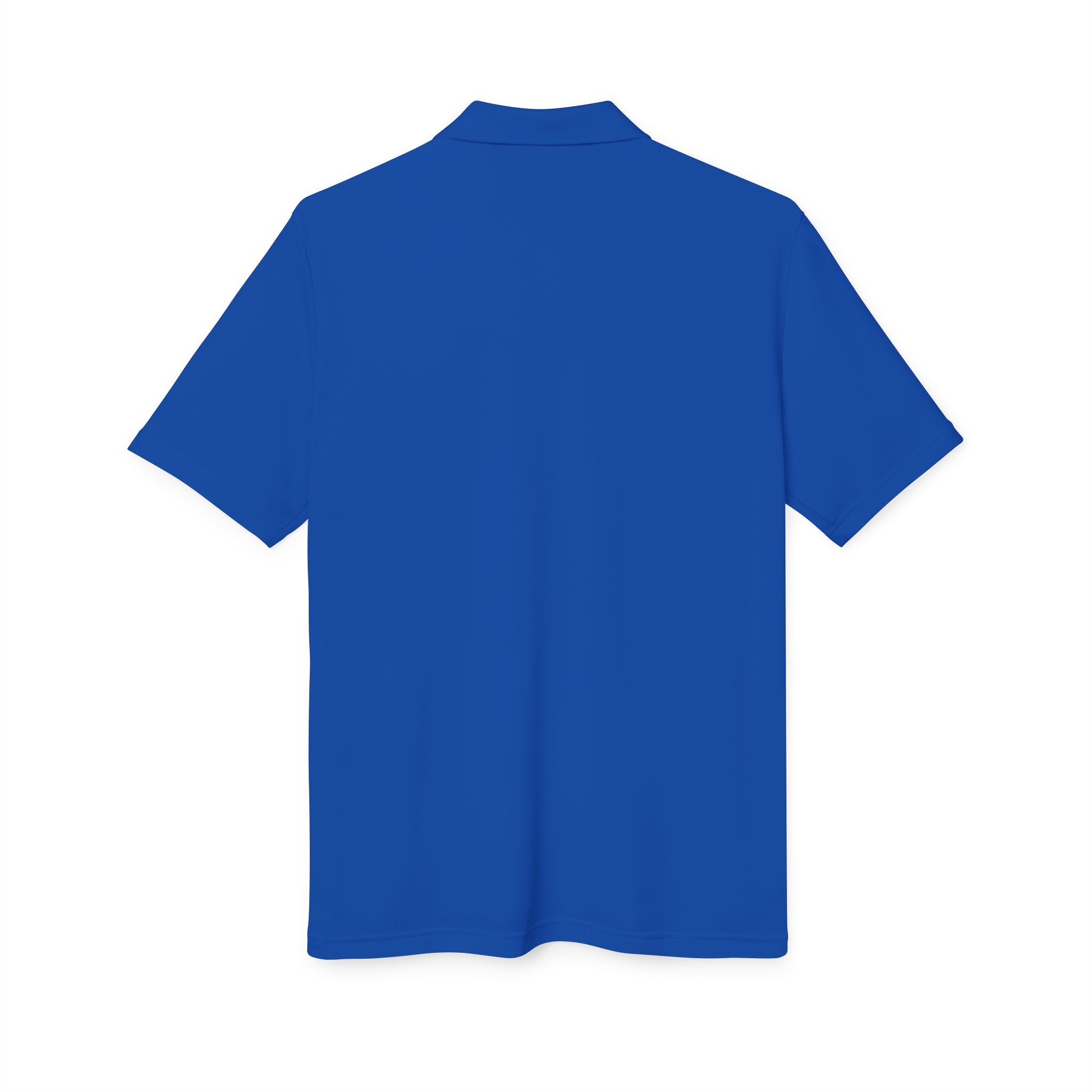 Unisex Adidas Performance Polo