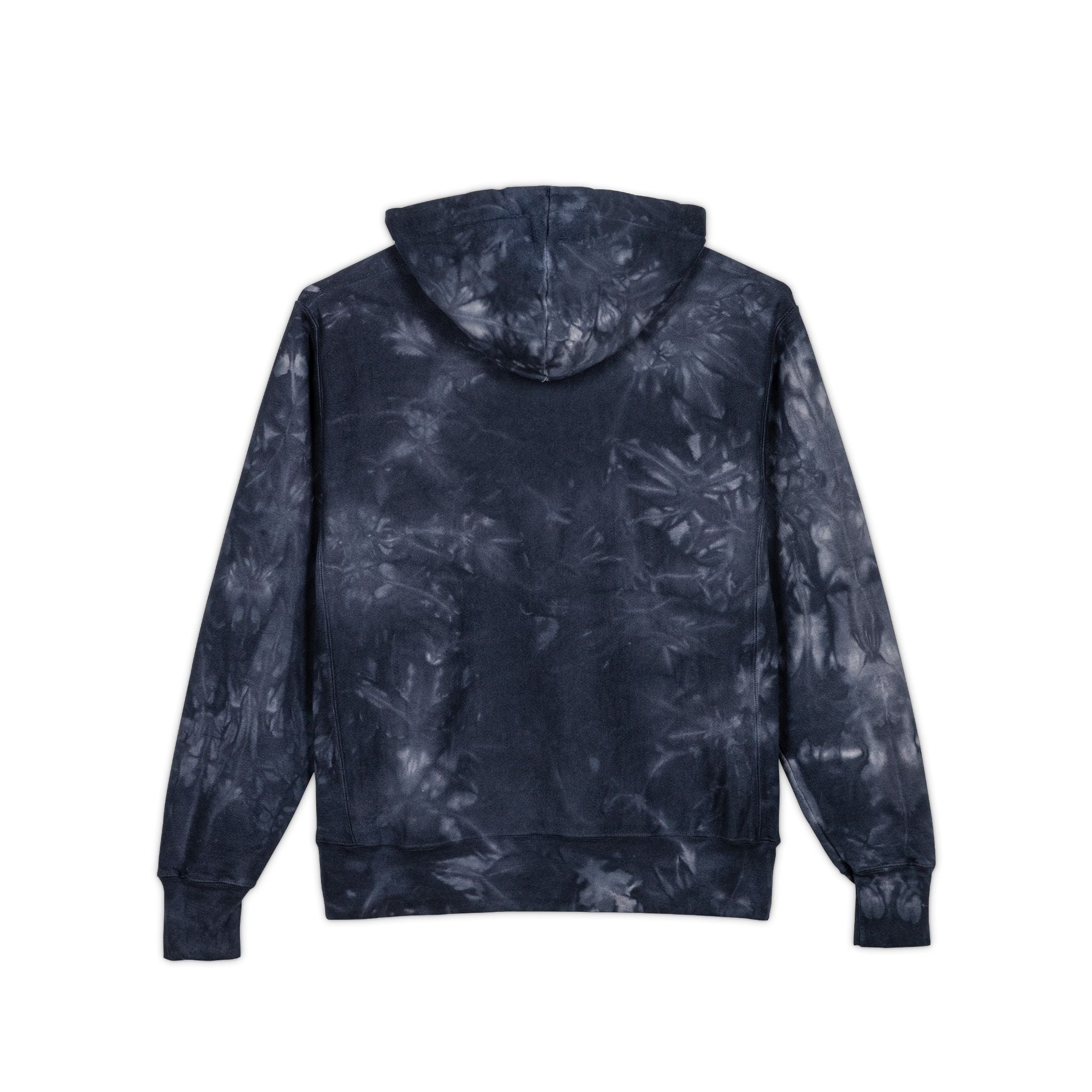 Unisex Champion 19 Active Embroidered Hoodie