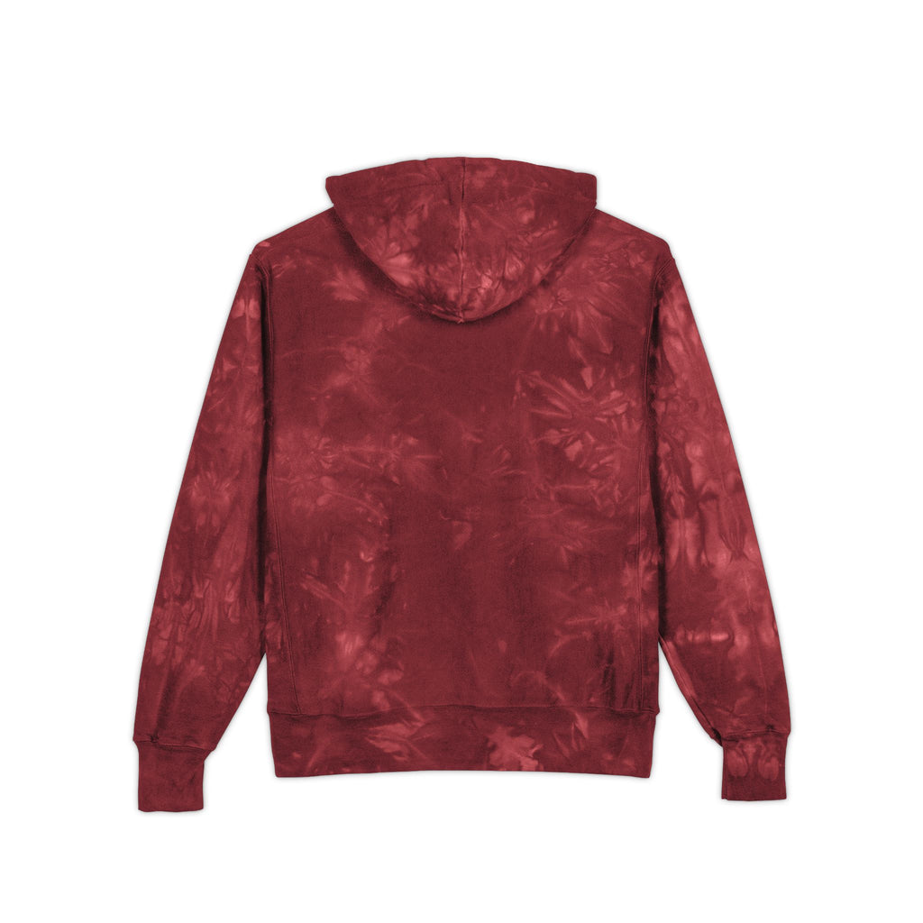 Unisex Champion 19 Active Embroidered Hoodie