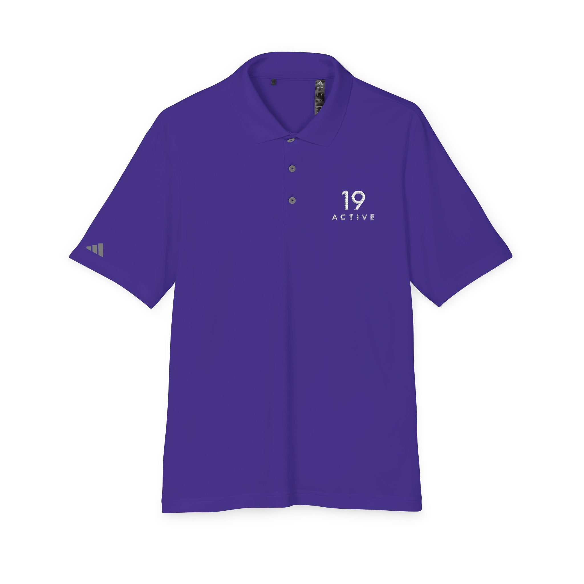 Unisex Adidas Performance Polo
