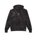 Unisex Champion 19 Active Embroidered Hoodie