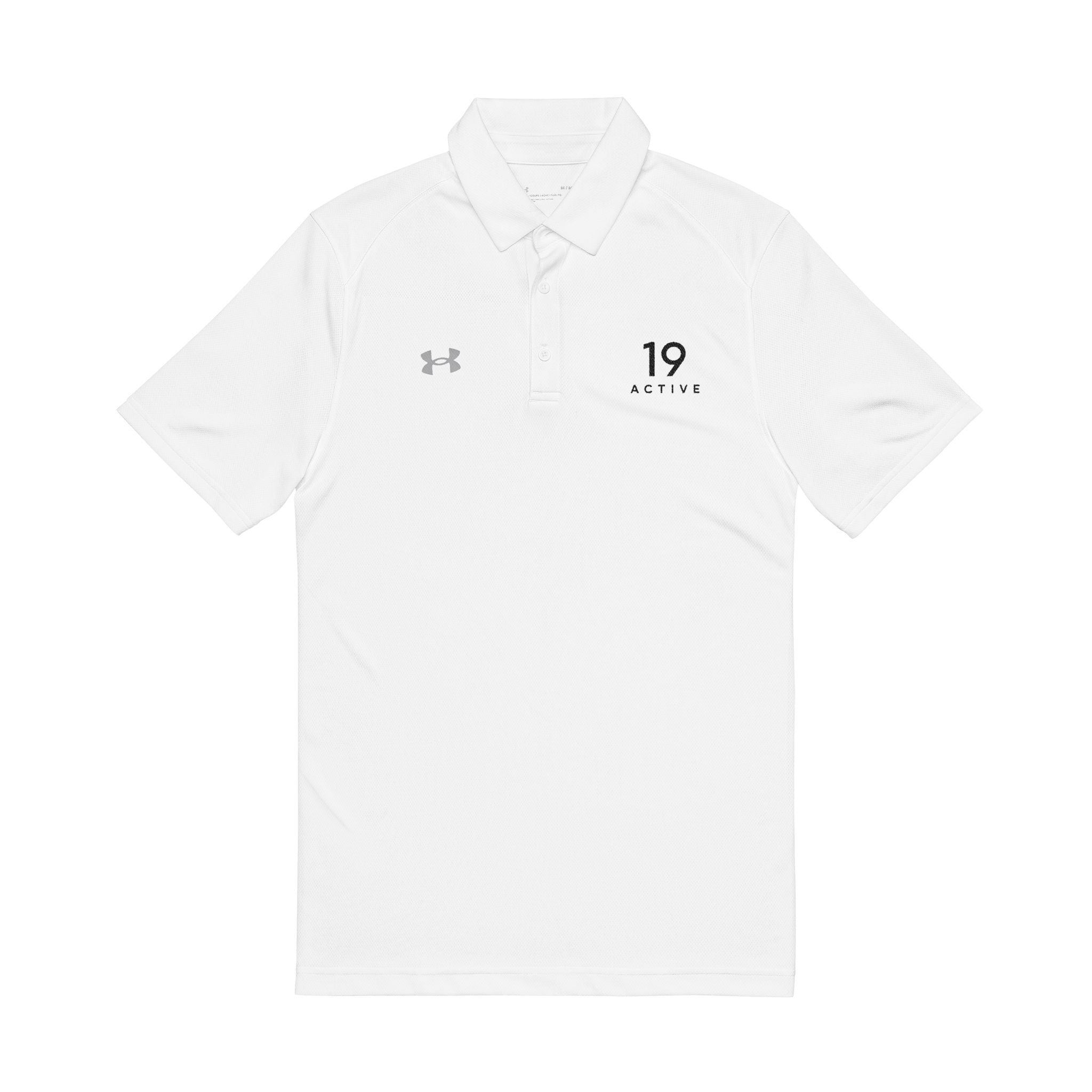 Men's Under Armour Golf & Work Shirt