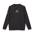 Unisex Adidas Crewneck Sweatshirt