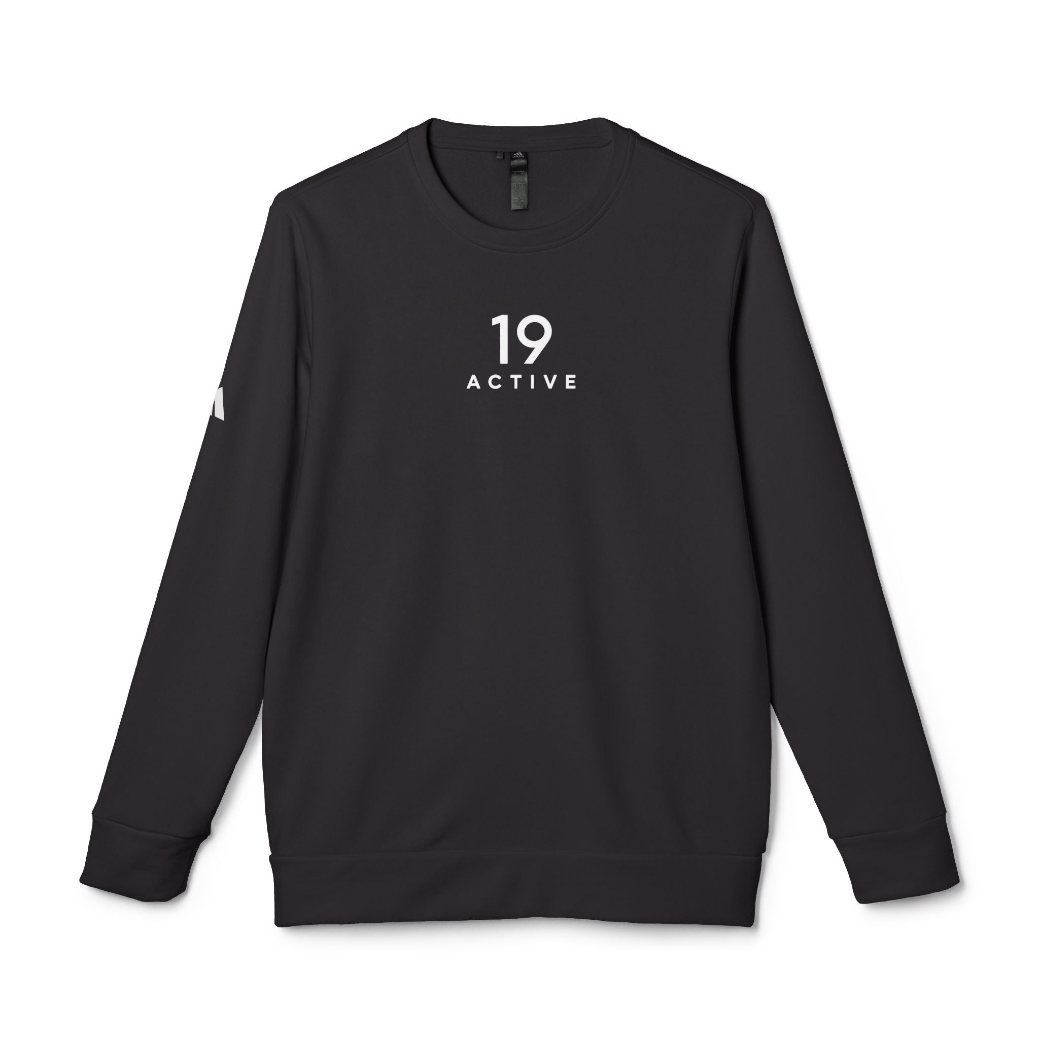 Unisex Adidas Crewneck Sweatshirt