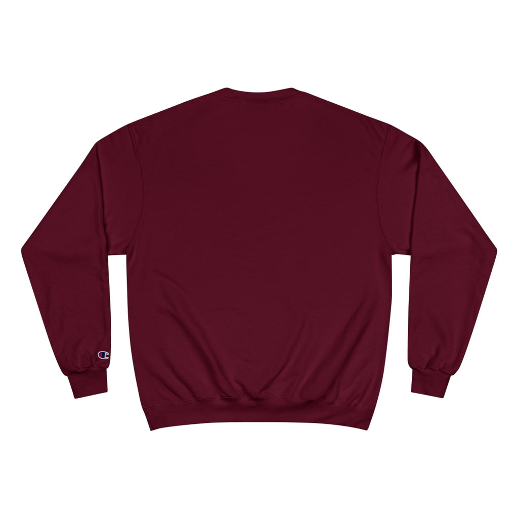 Unisex Champion Sweatshirt