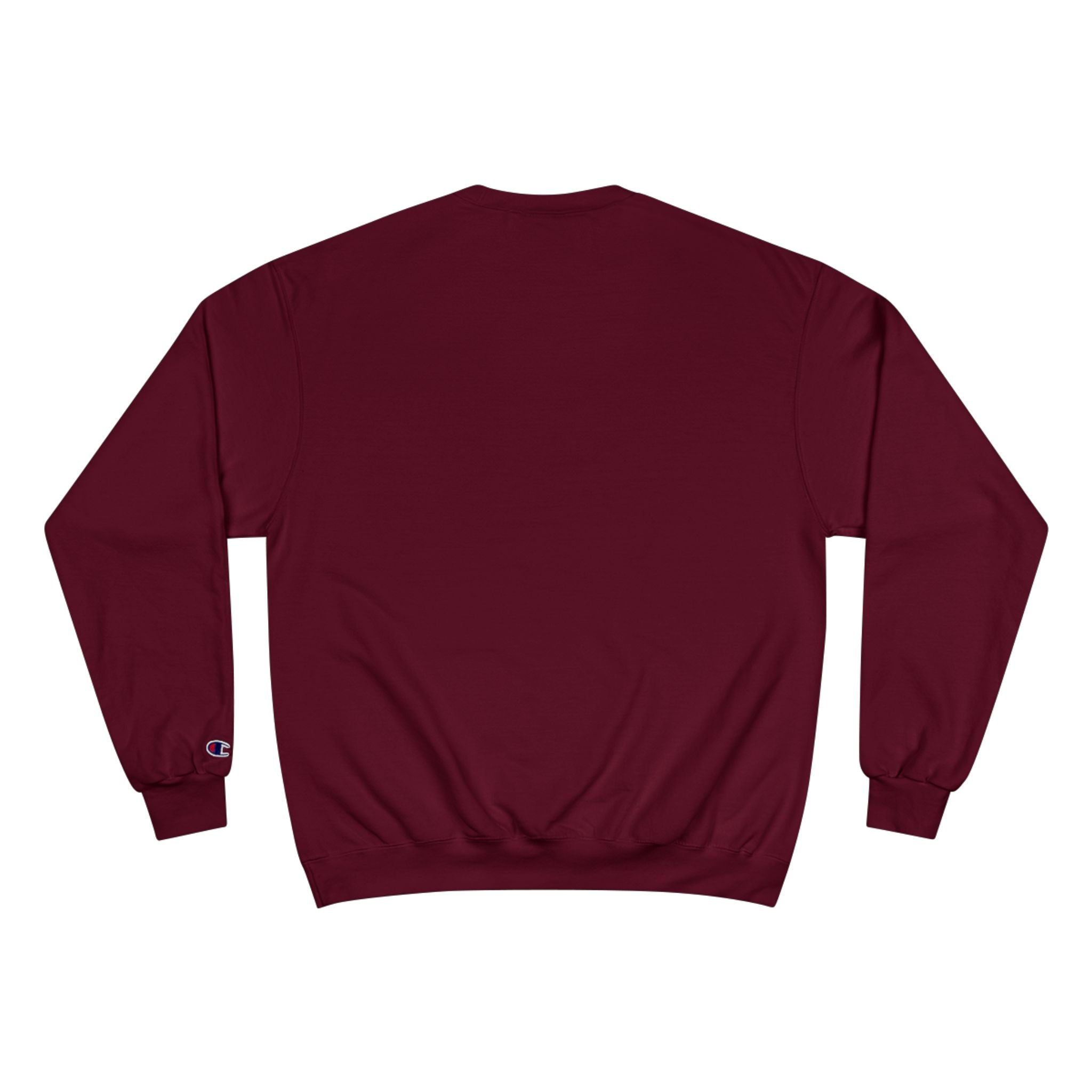 Unisex Champion Sweatshirt