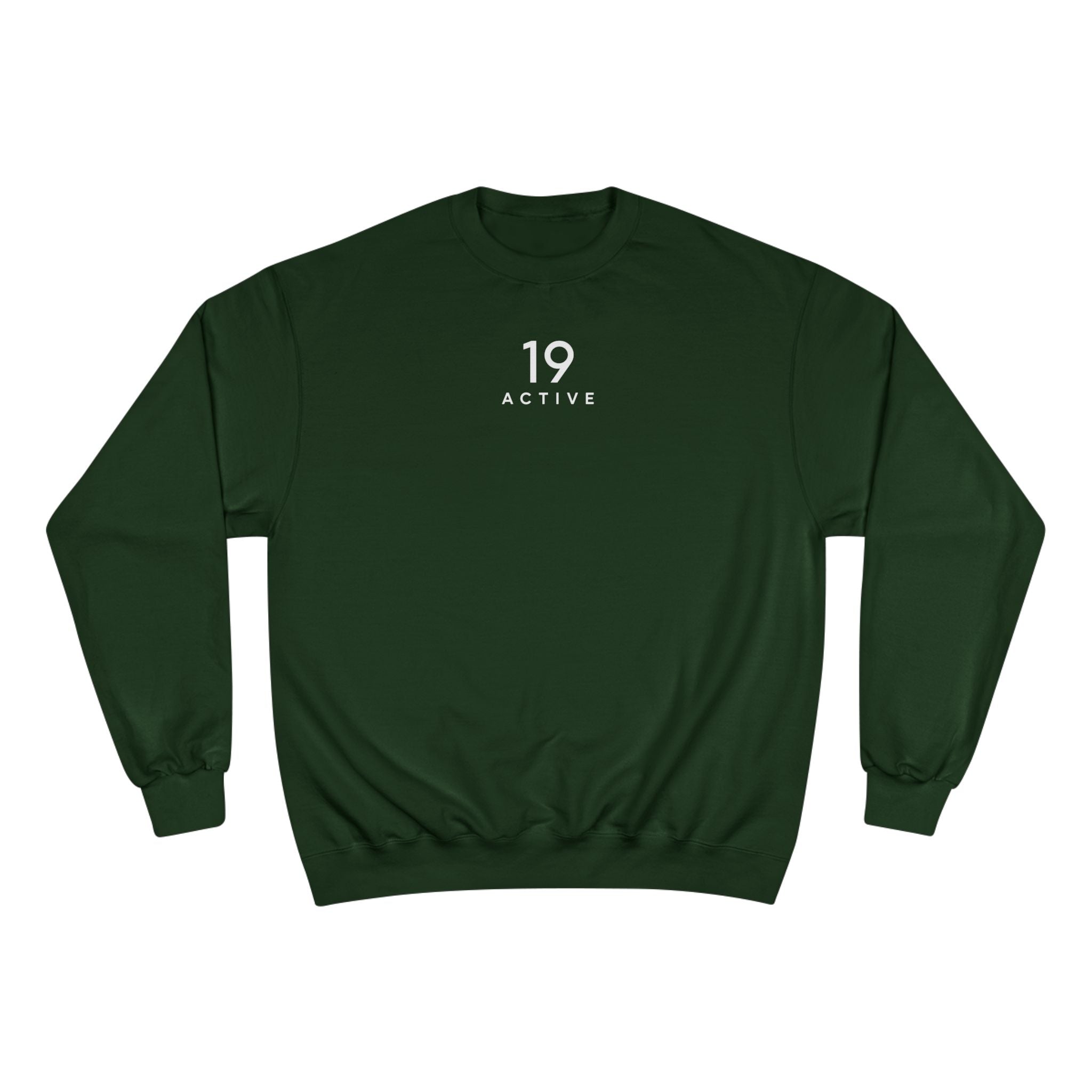 Unisex Champion Sweatshirt
