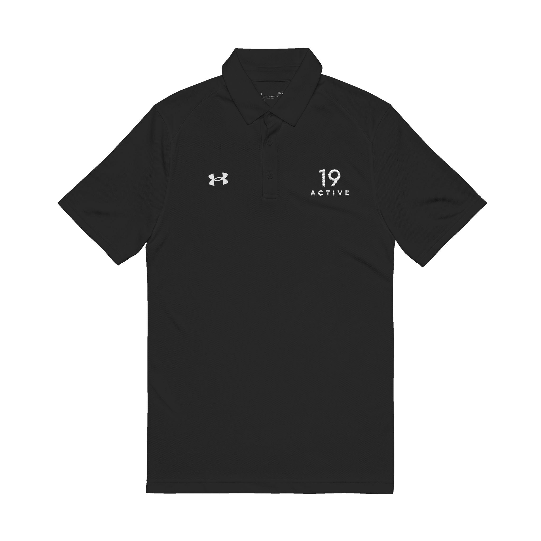 Men's Under Armour Polo Shirt