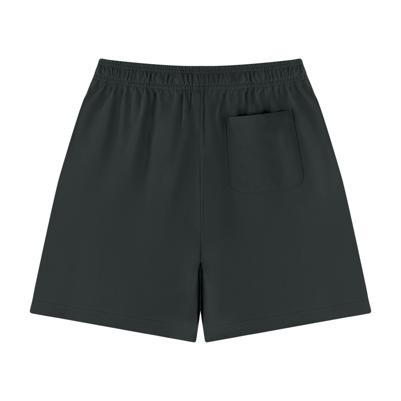 ESSENTIAL COTTON SHORTS