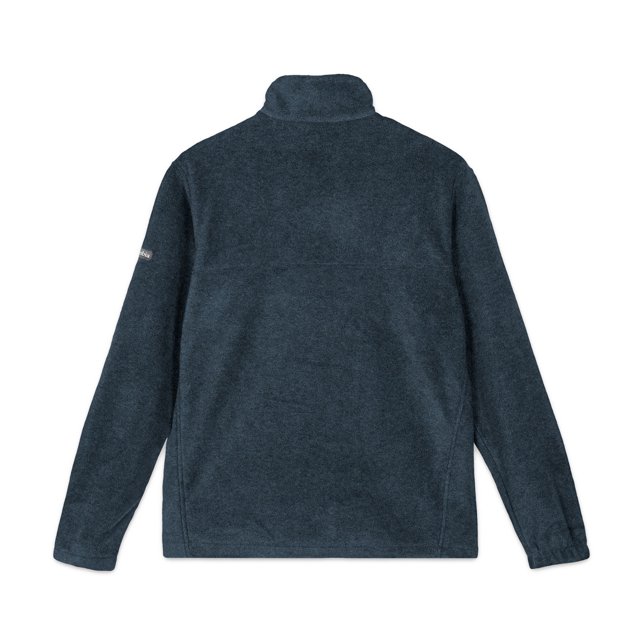 Unisex Columbia Fleece Jacket