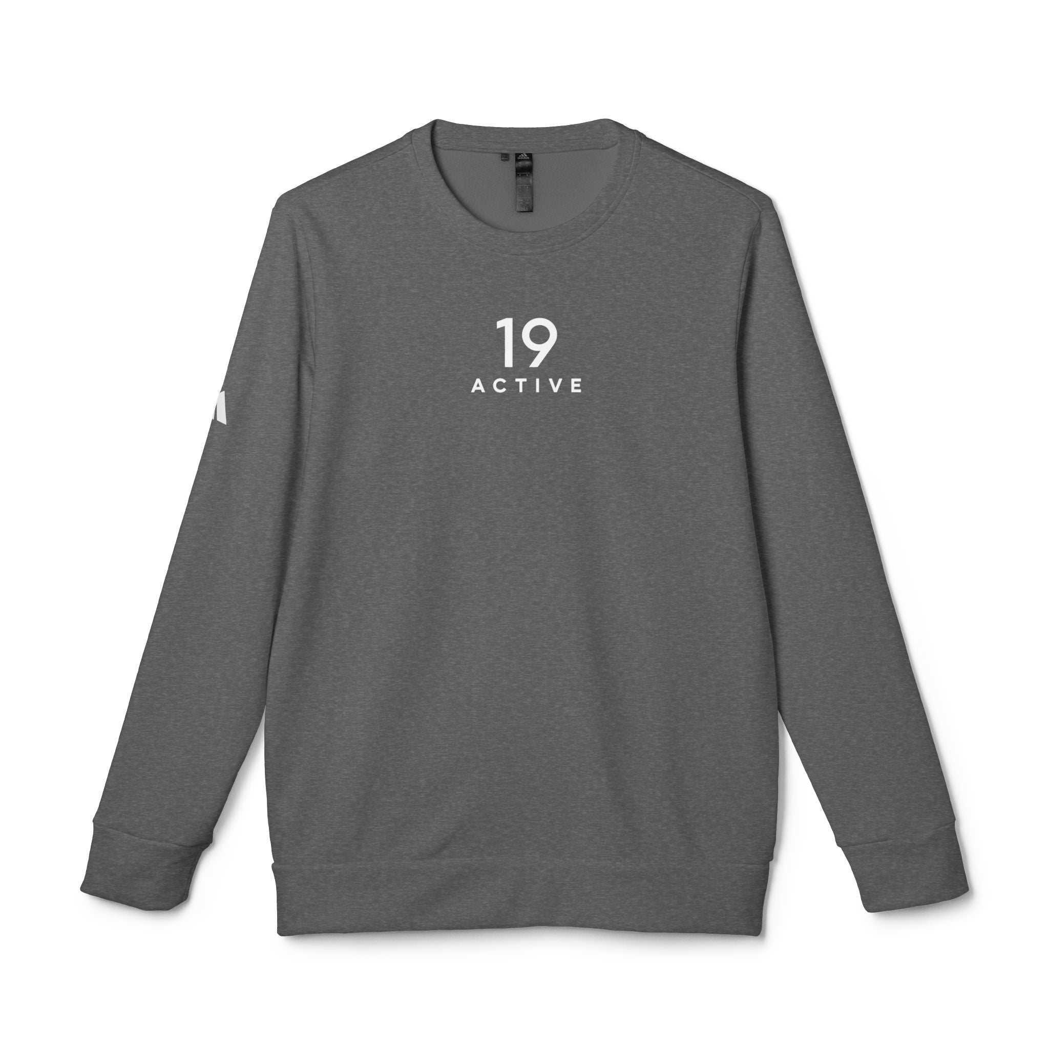 Unisex Adidas Crewneck Sweatshirt