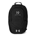 Under Armour Active 19 Embroidered Backpack
