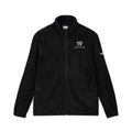 Unisex Columbia Fleece Jacket