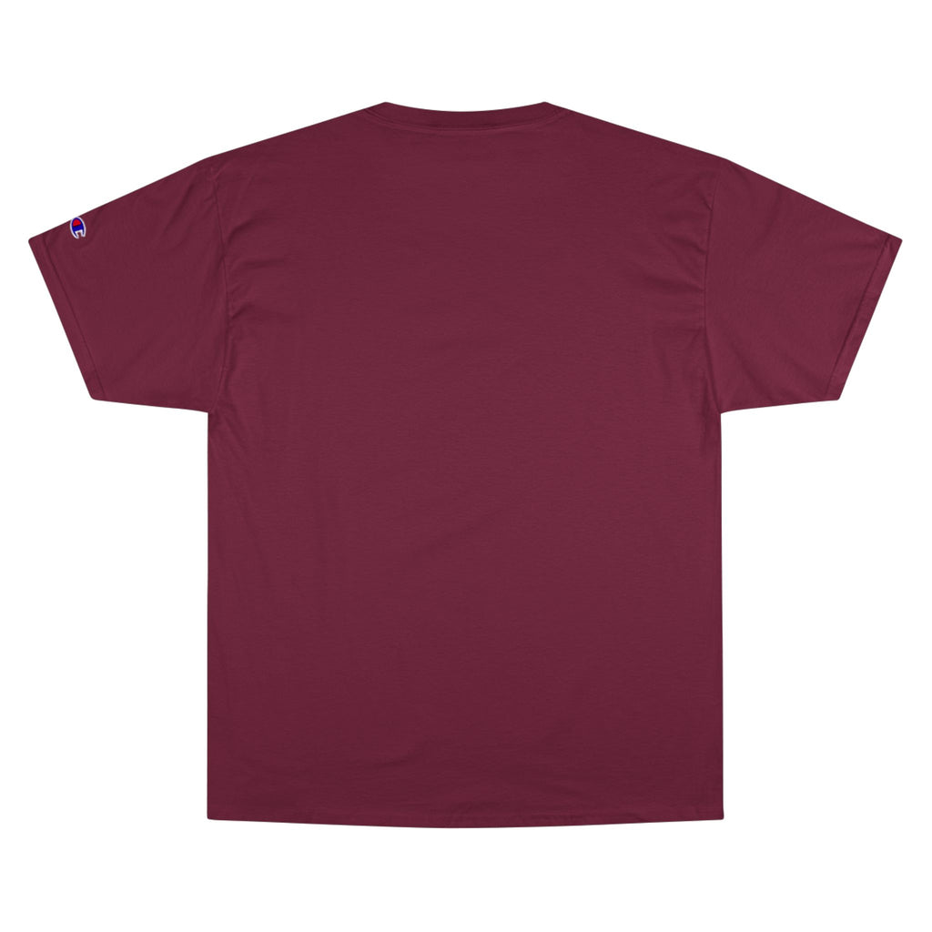 Unisex Champion Athletic Tee