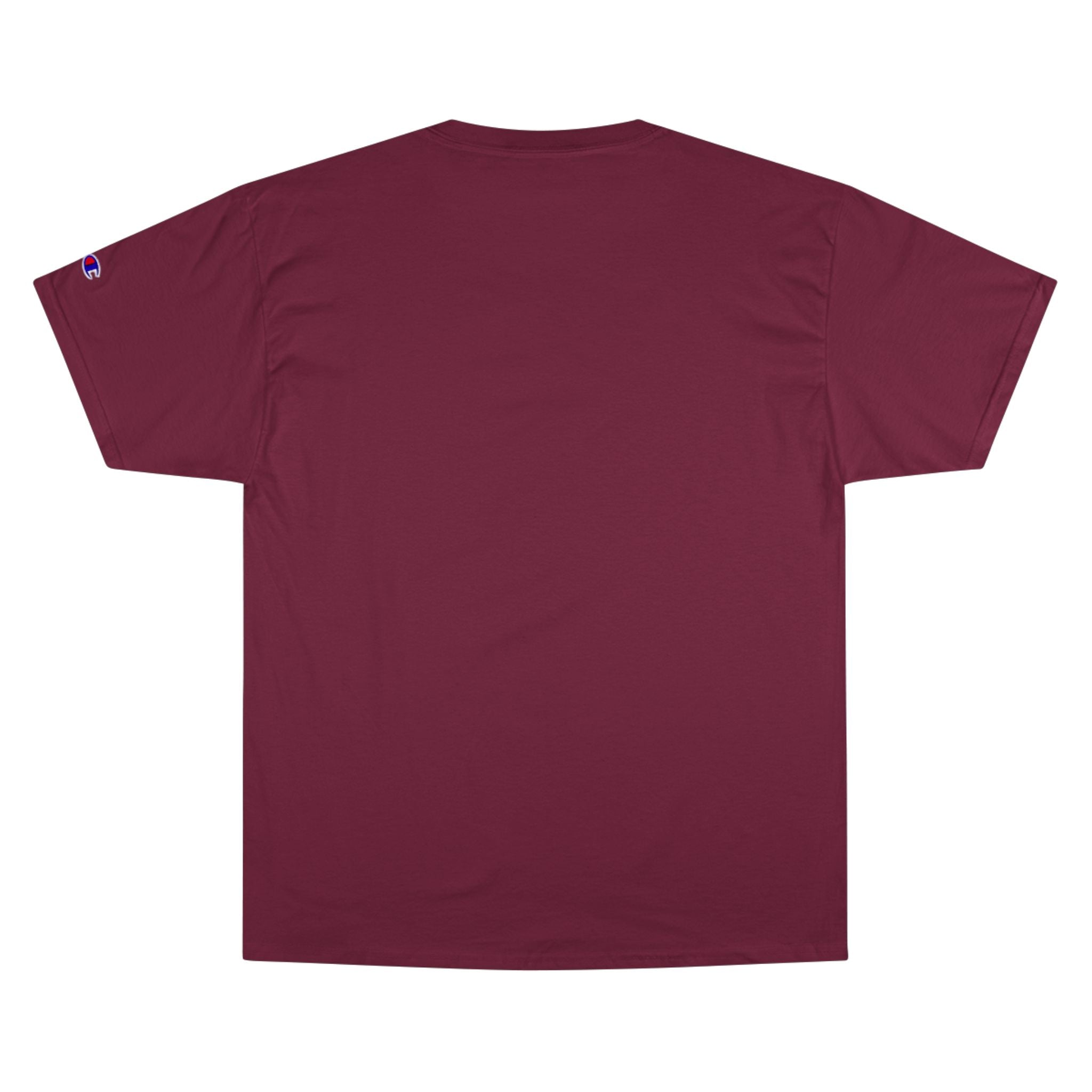 Unisex Champion Athletic Tee