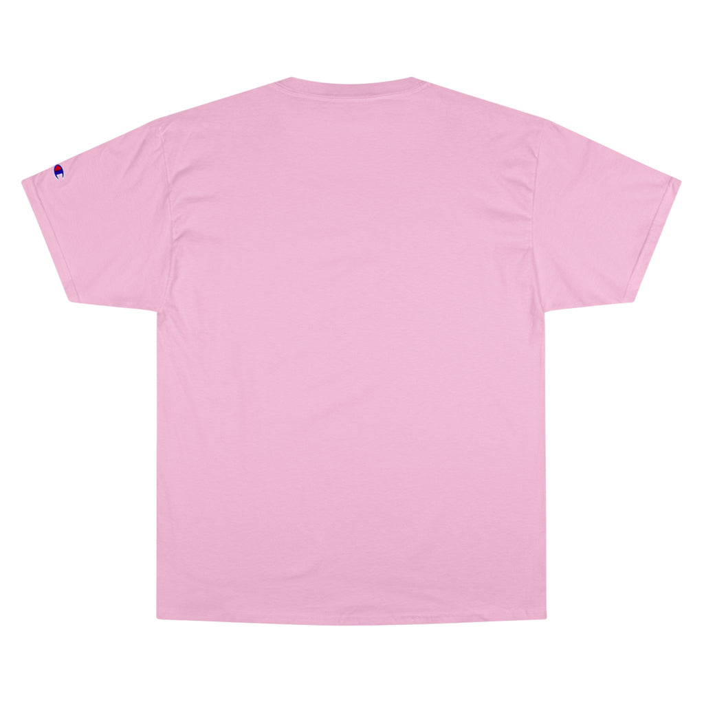 Unisex Champion T-Shirt