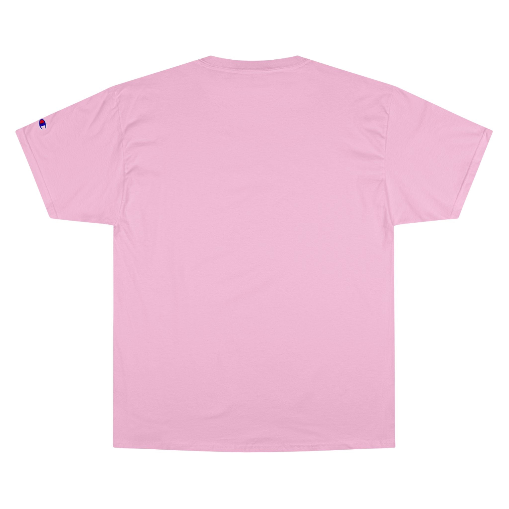 Unisex Champion T-Shirt