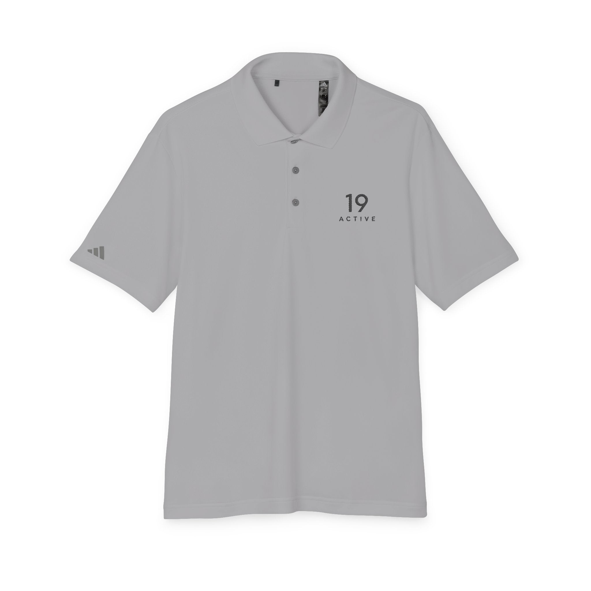 Unisex Adidas Performance Polo