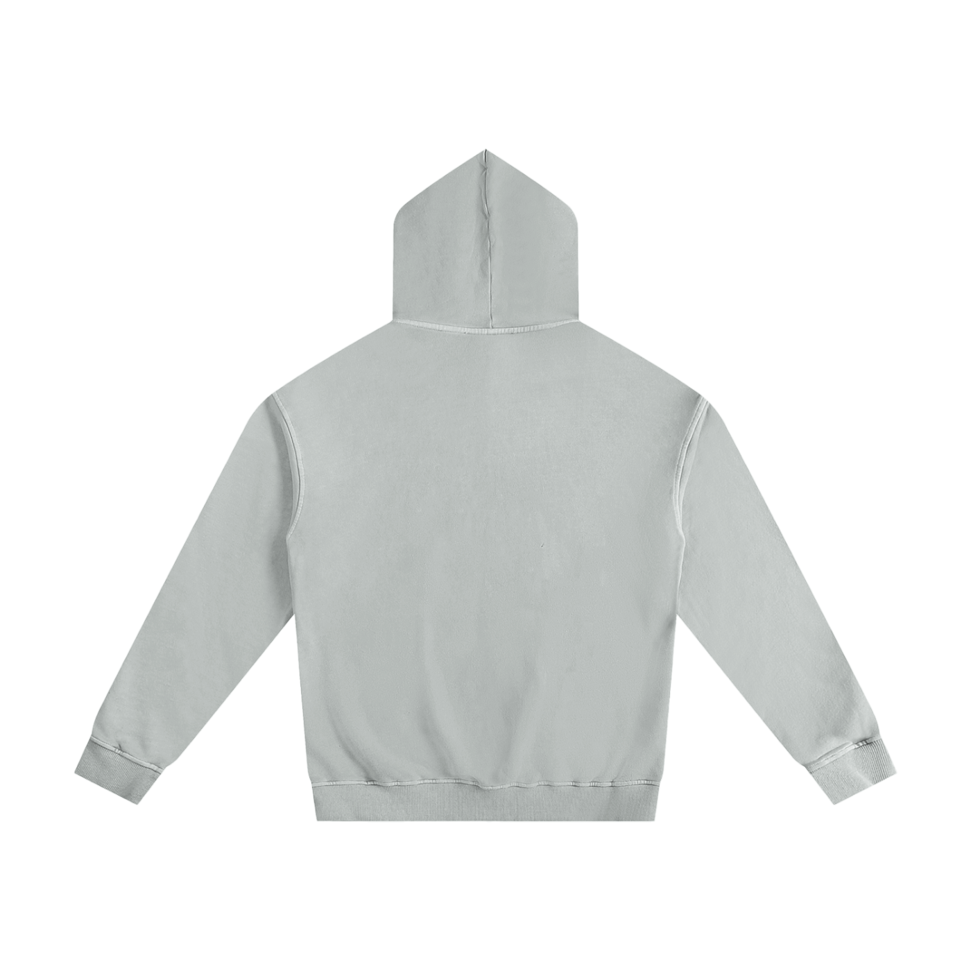 HEAVYWEIGHT RELAXED COTTON SWEATSHIRT