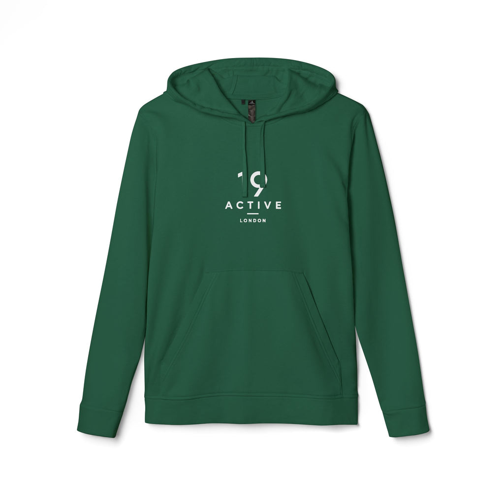 Unisex Adidas Athletic Hoodie