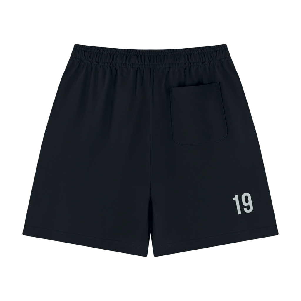PREMIUM COTTON BLEND SHORTS
