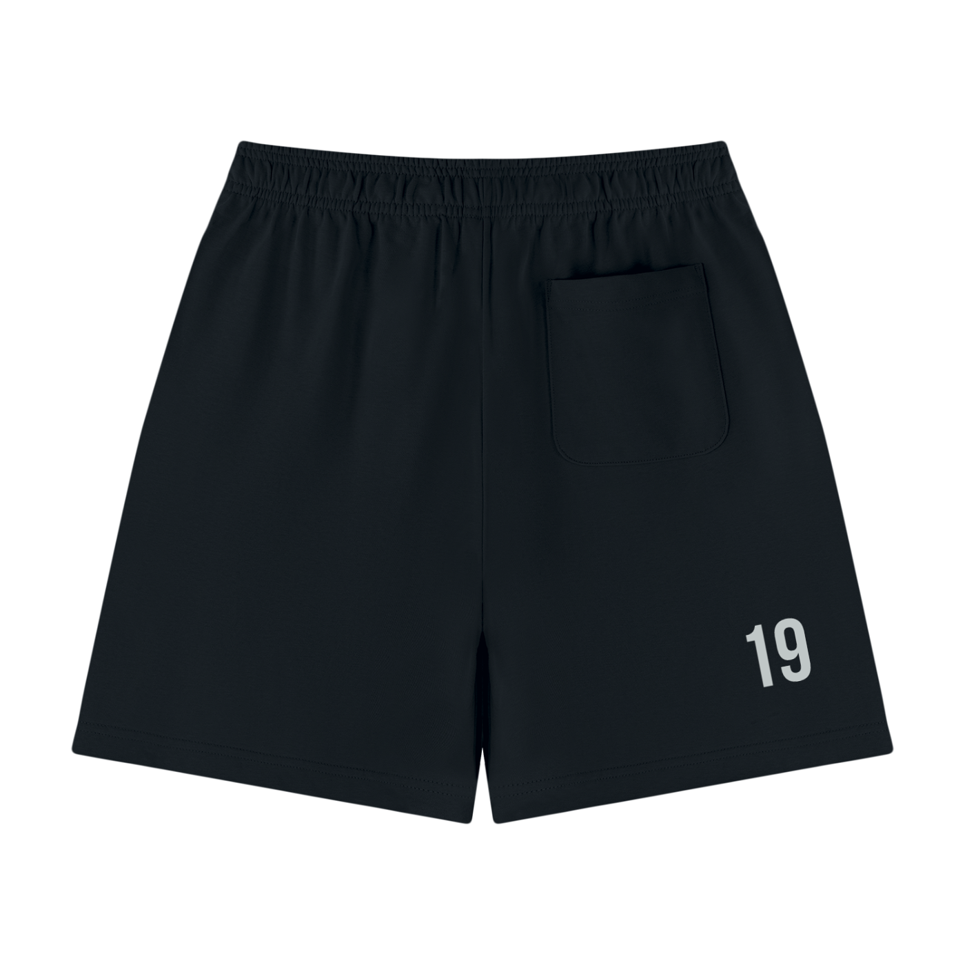 PREMIUM COTTON BLEND SHORTS