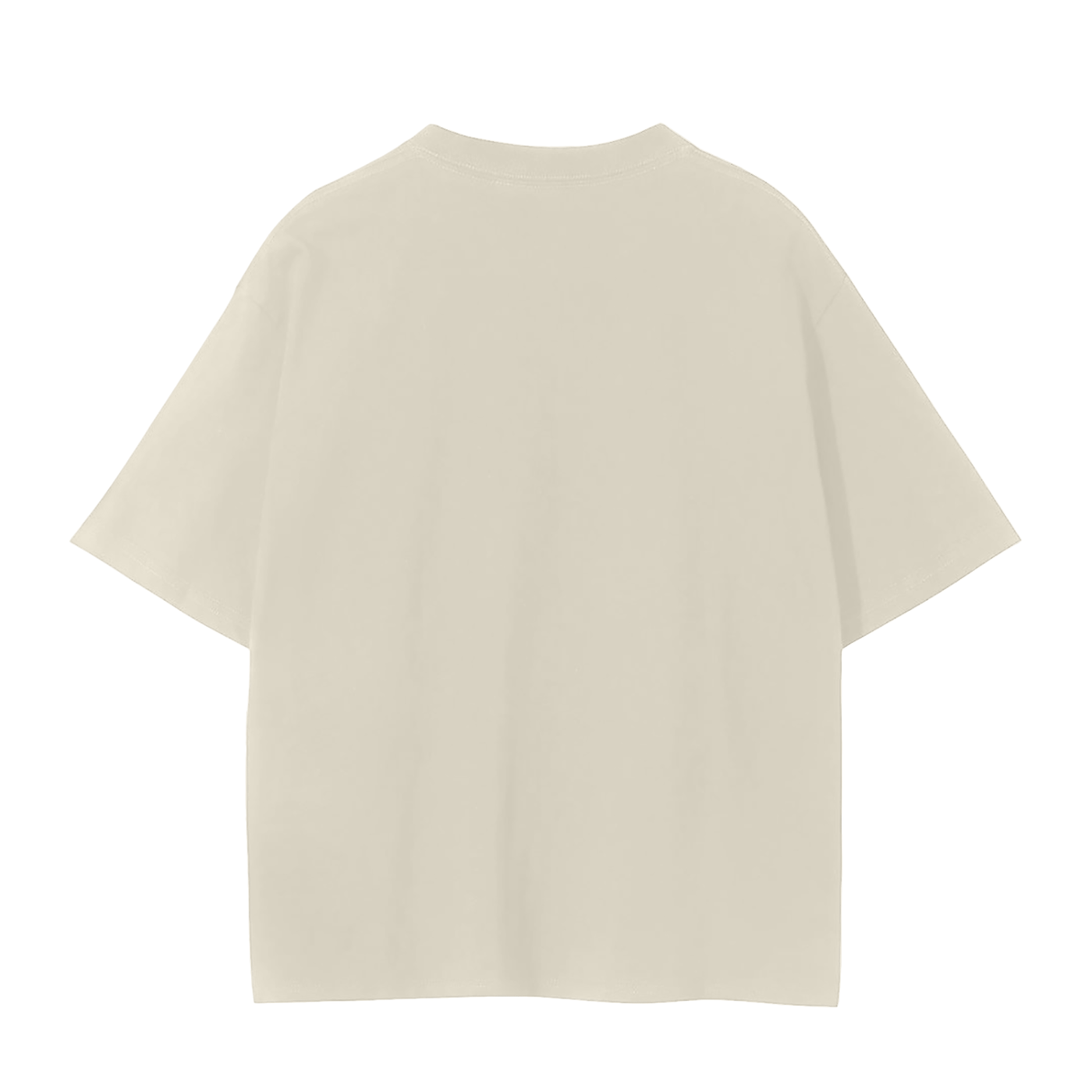 PREMIUM PURE COTTON TEE