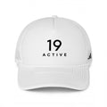 Adidas Embroidered Trucker Hat