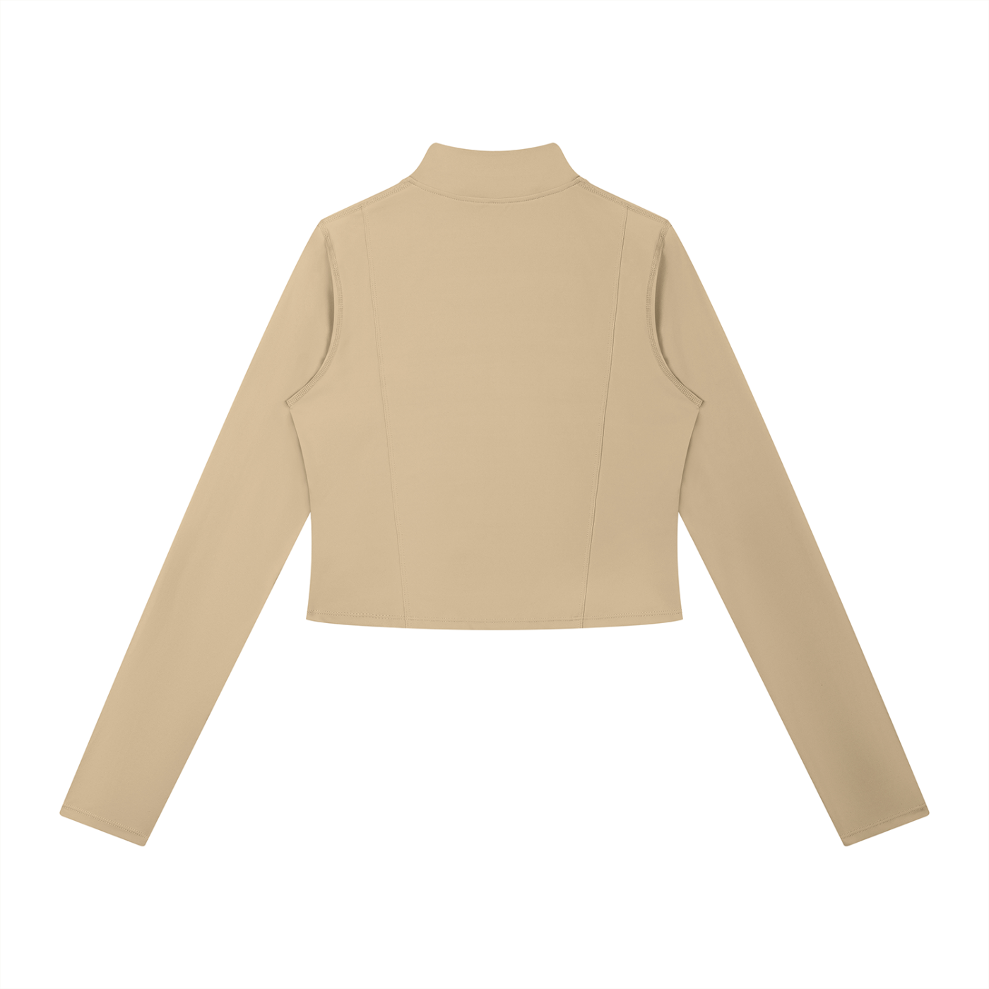 PERFORMANCE ZIP JACKET