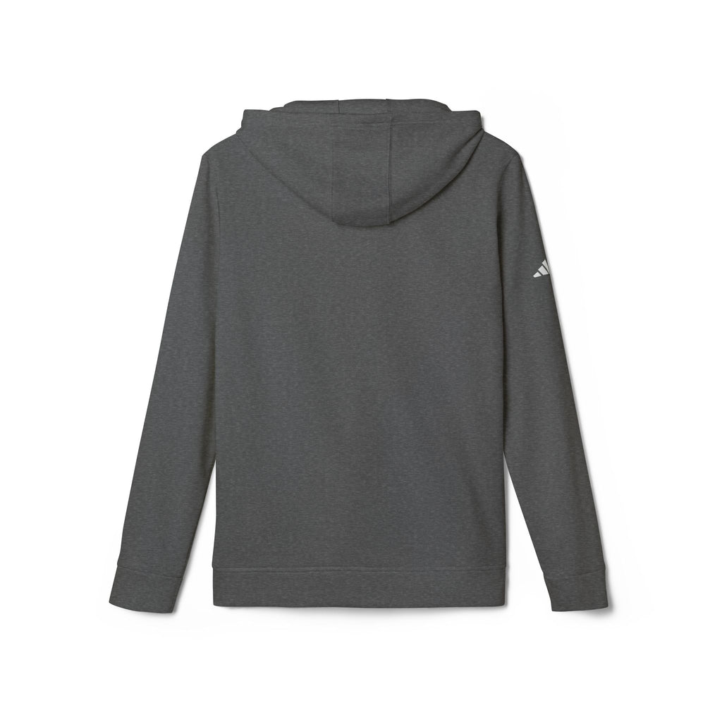 Unisex Adidas Athletic Hoodie